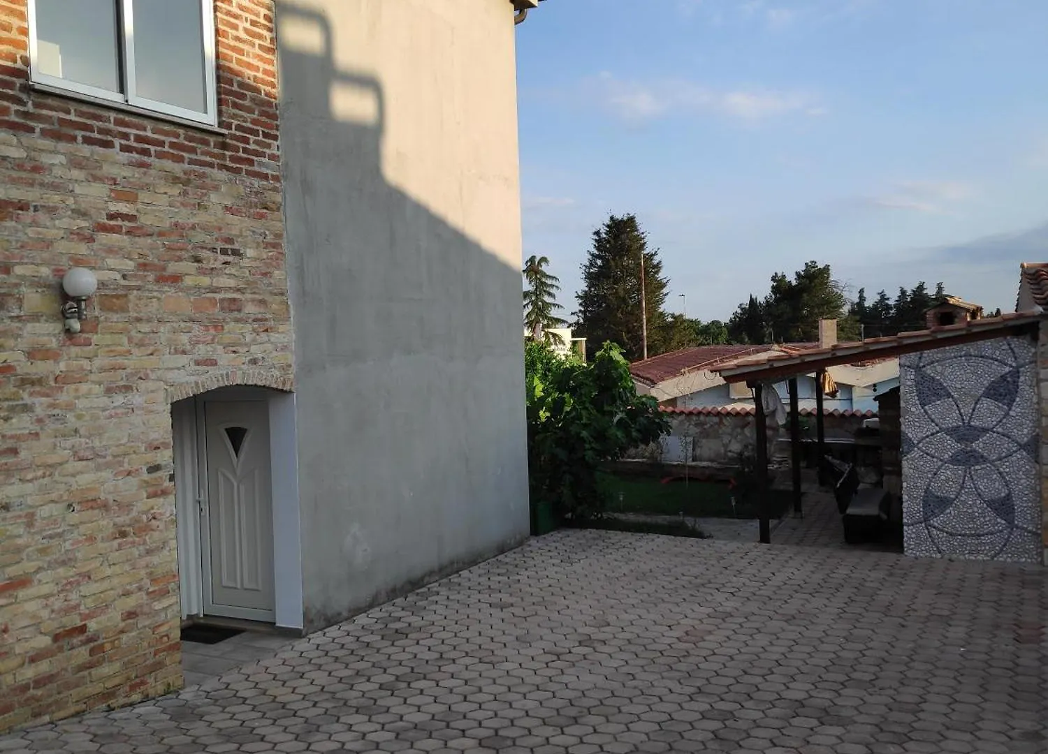 Apartmani Memic 100M Od Mora Porec