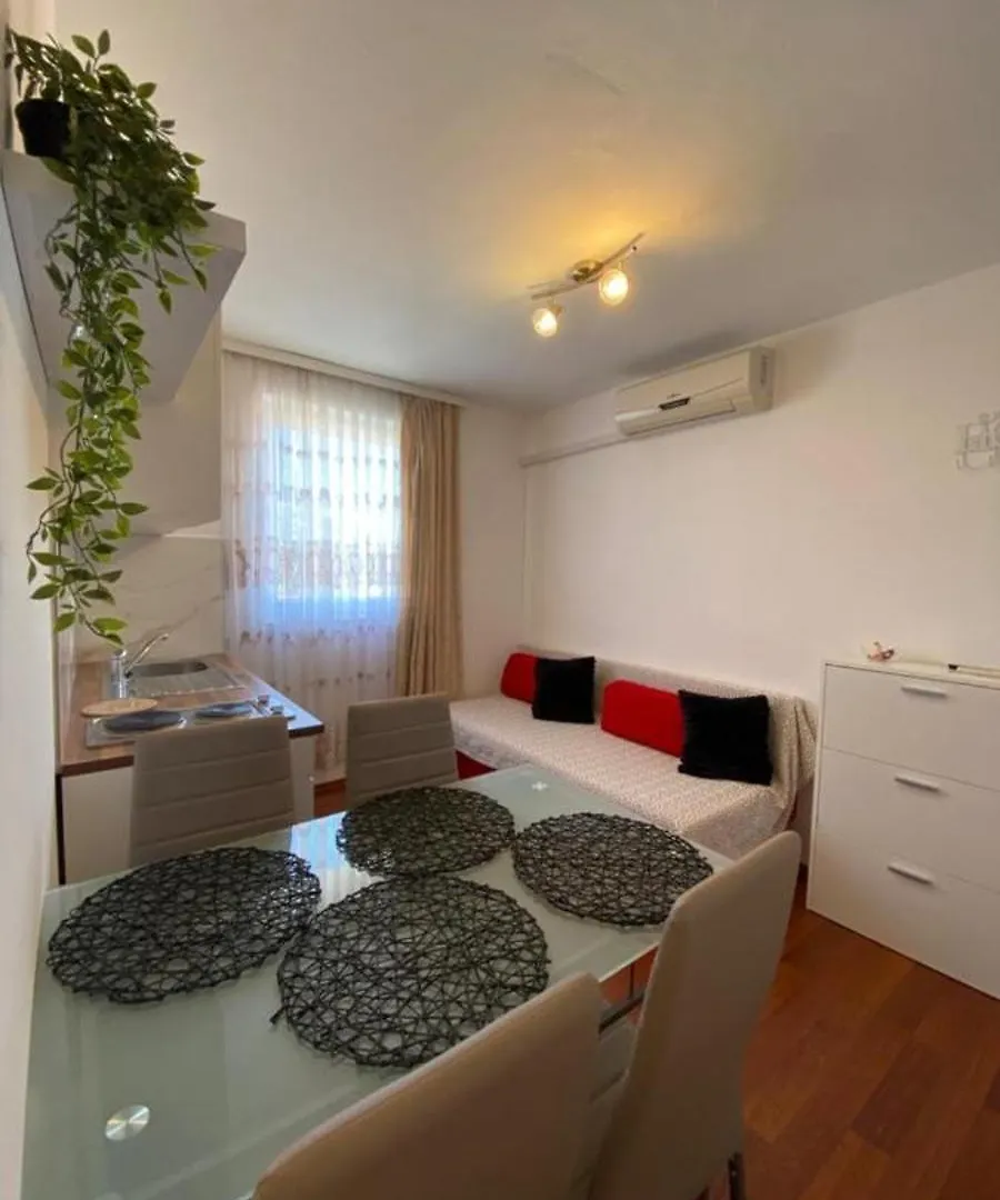 Apartment Apartmani Memic 100M Od Mora Porec Croatia