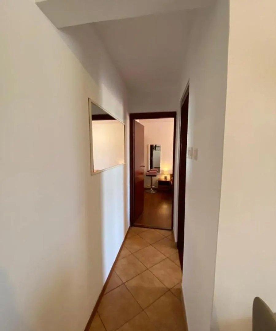 Apartmani Memic 100M Od Mora Porec Apartment