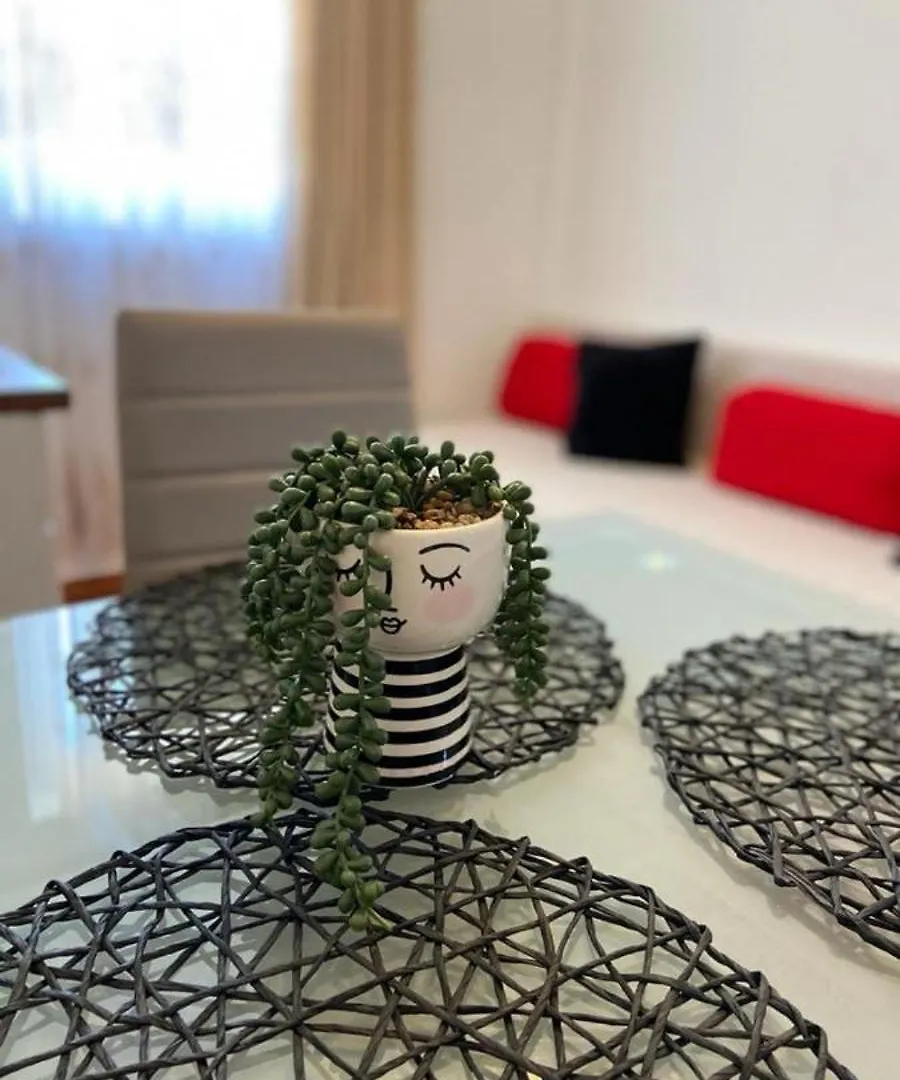 Apartmani Memic 100M Od Mora Porec