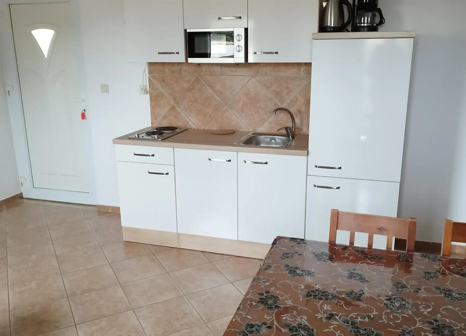 Apartmani Memic 100M Od Mora Porec Apartment
