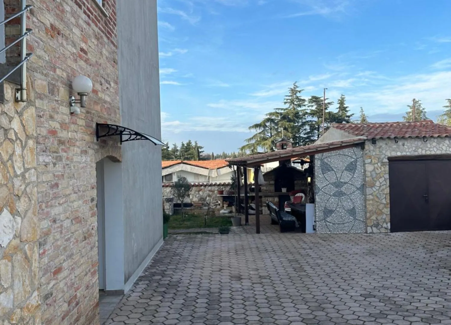 Apartmani Memic 100M Od Mora Porec