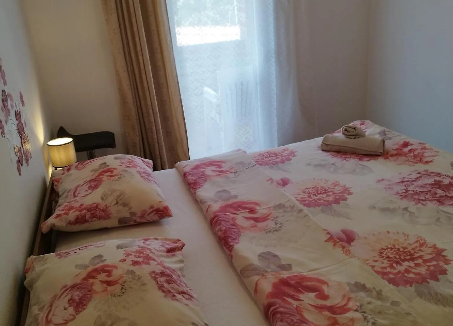 Apartmani Memic 100M Od Mora Porec 0*,  Croatia