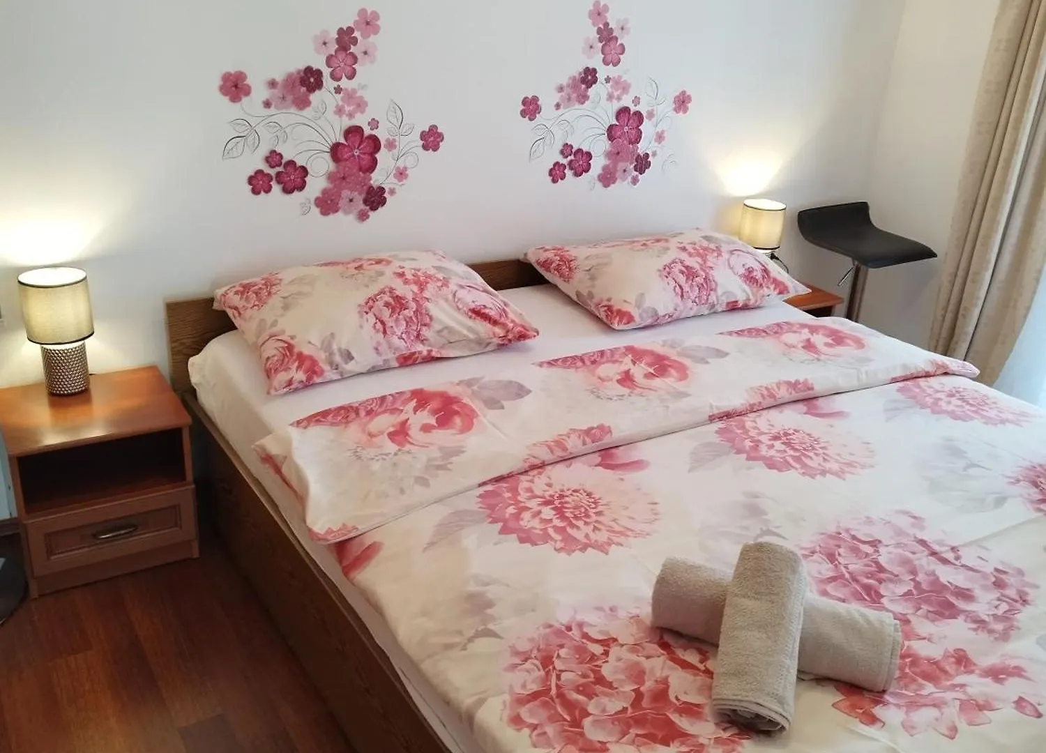Apartmani Memic 100M Od Mora Porec 0*,  Croatia