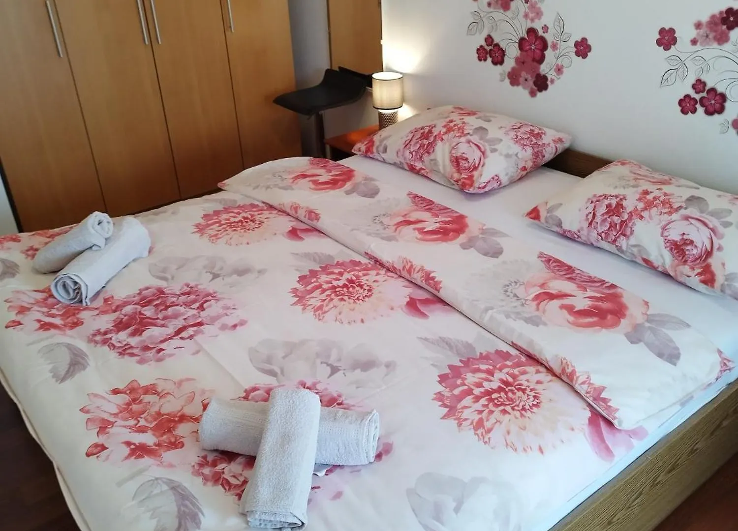 Apartmani Memic 100M Od Mora Porec Apartment
