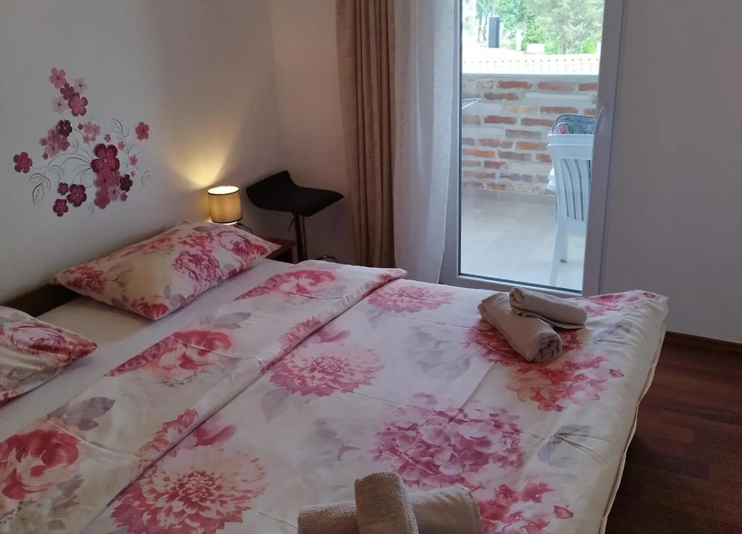 Apartmani Memic 100M Od Mora Porec