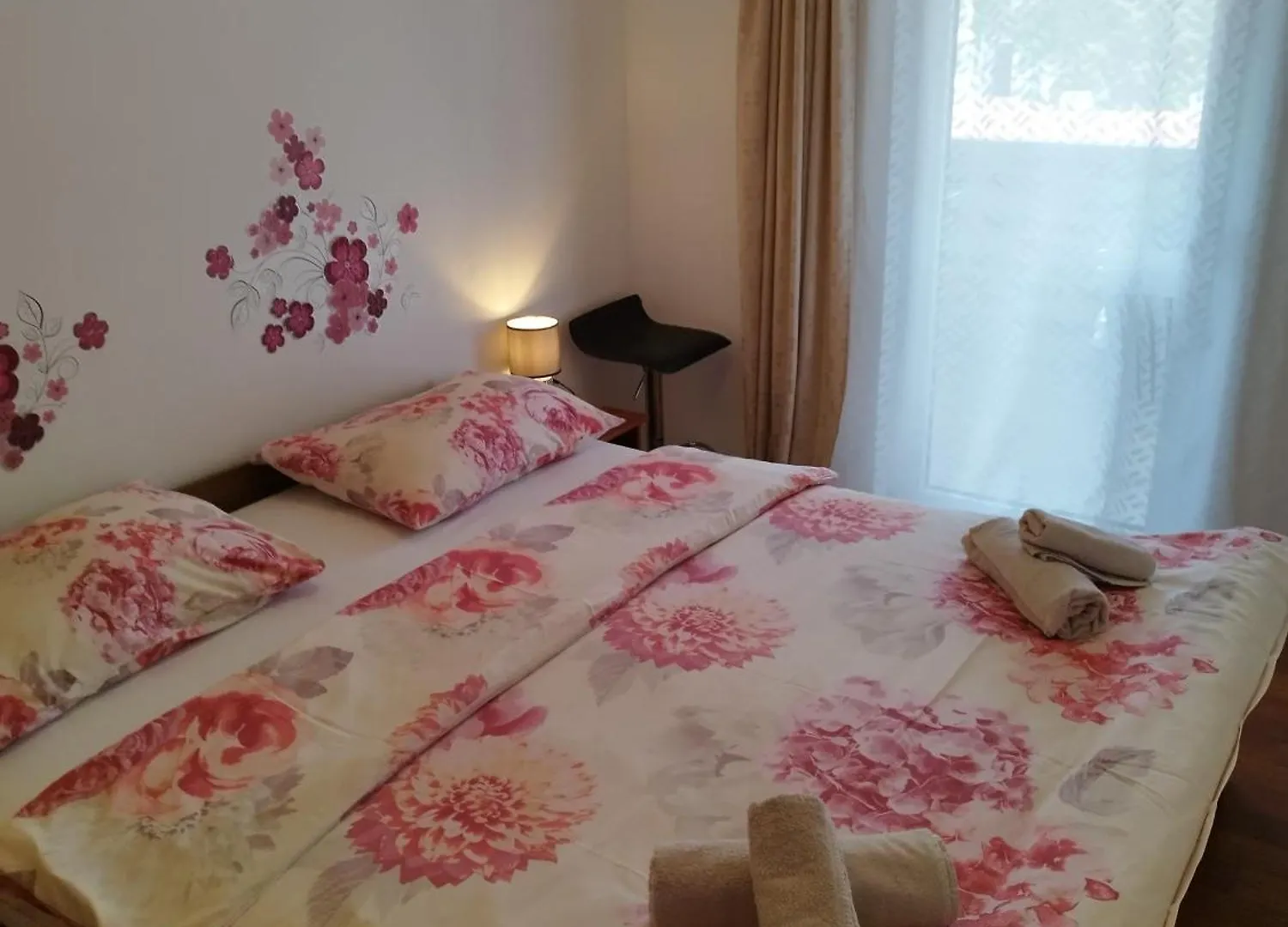 Apartmani Memic 100M Od Mora Porec 0*,