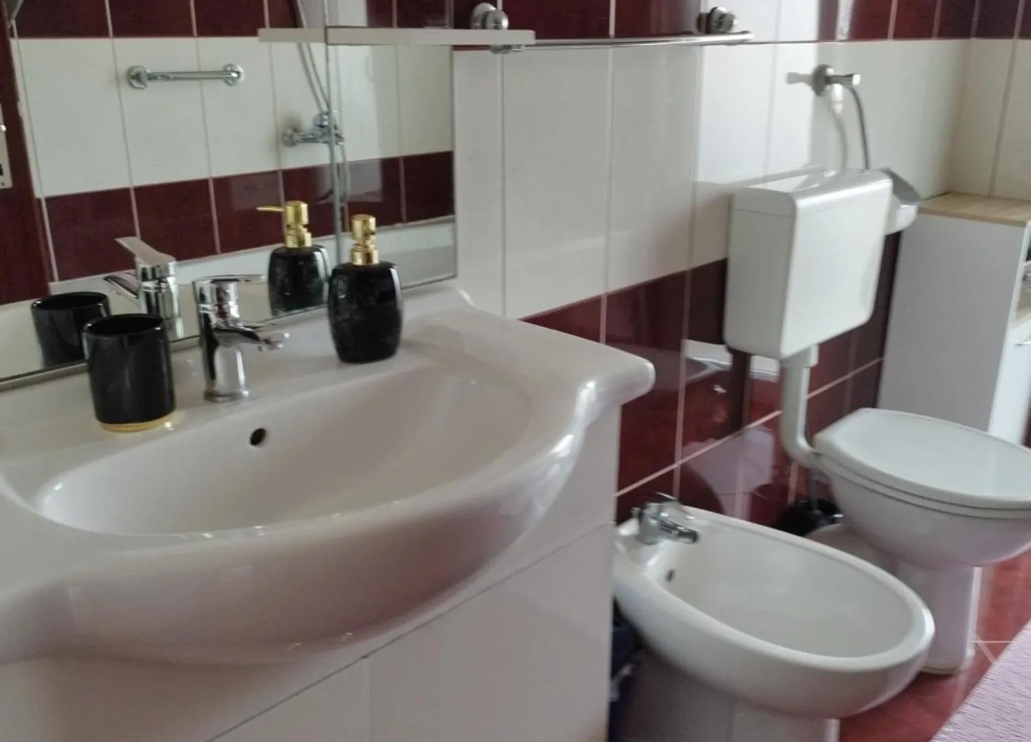 Apartmani Memic 100M Od Mora Porec 0*,