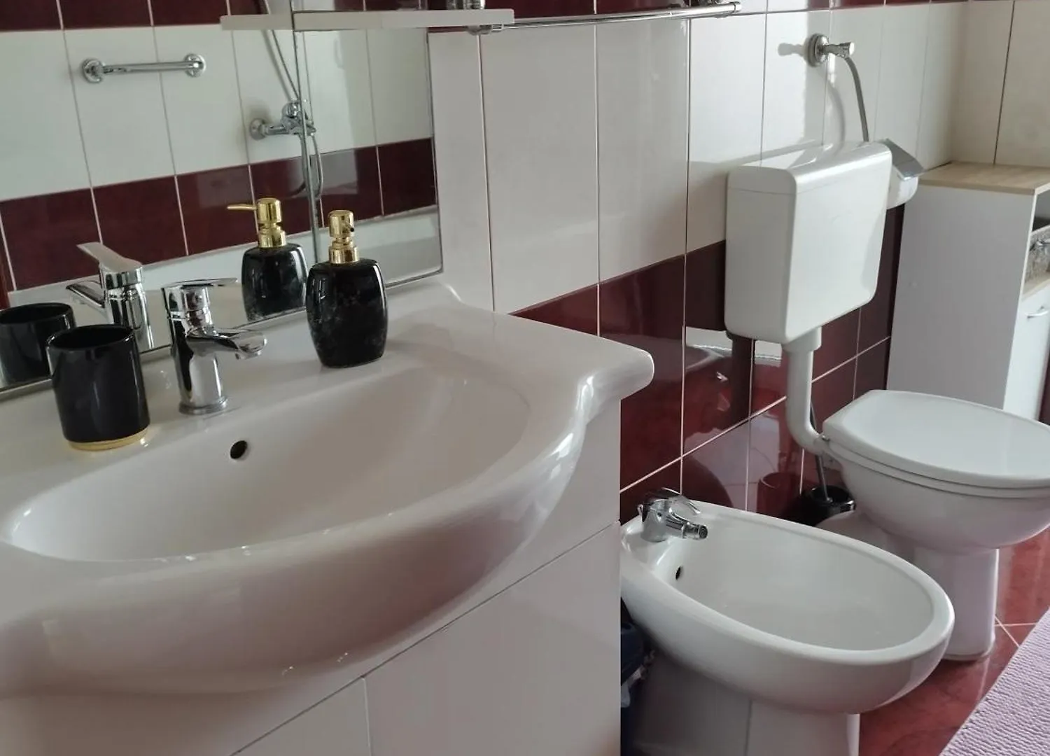 Apartmani Memic 100M Od Mora Poreč Apartamento