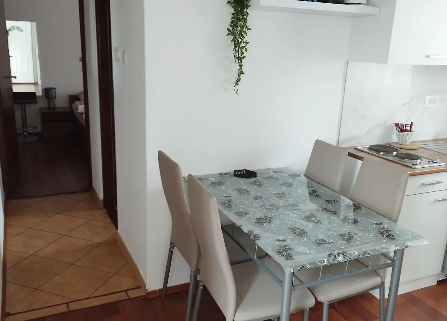 Apartment Apartmani Memic 100M Od Mora Porec