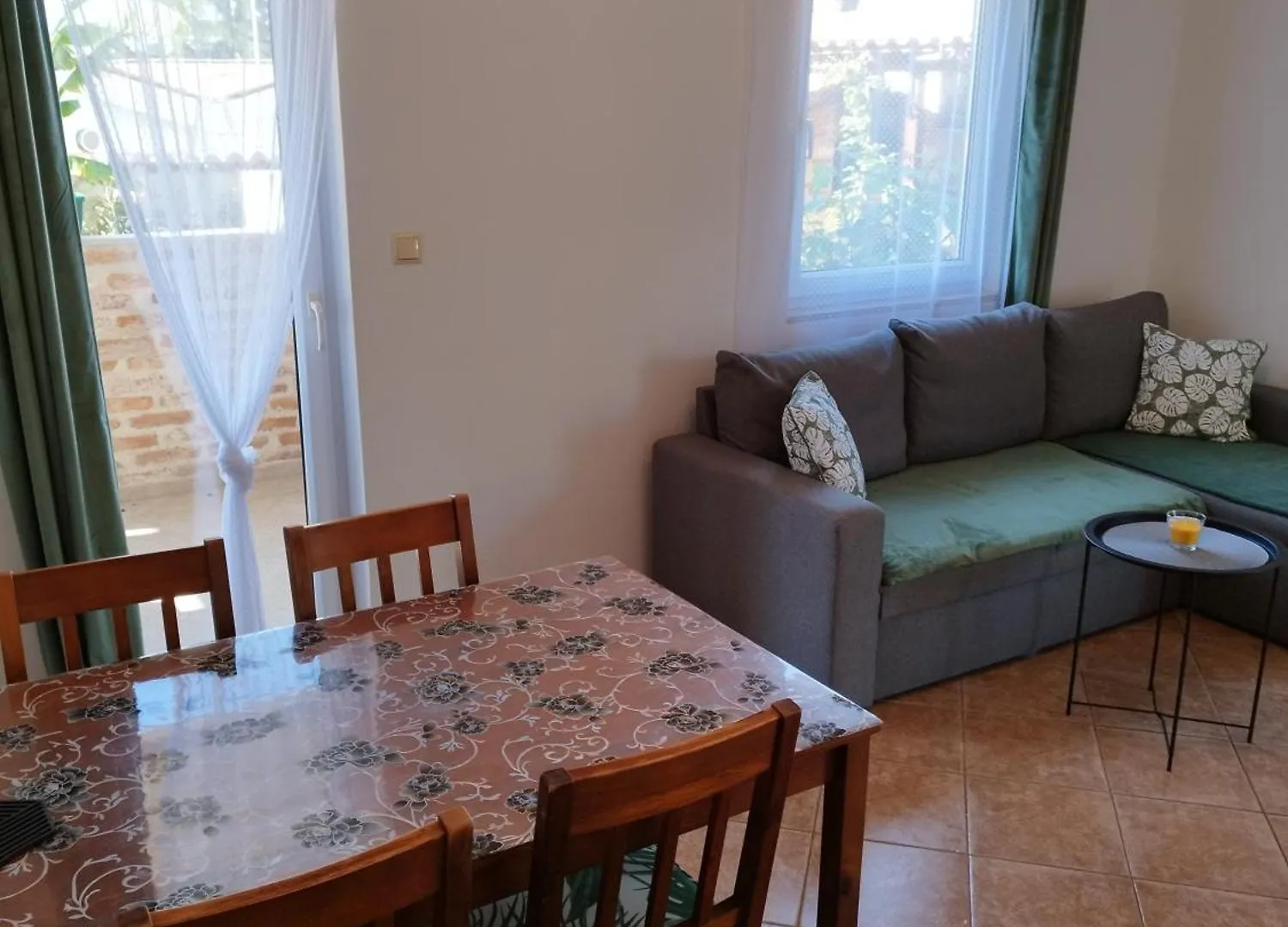 Apartmani Memic 100M Od Mora Porec