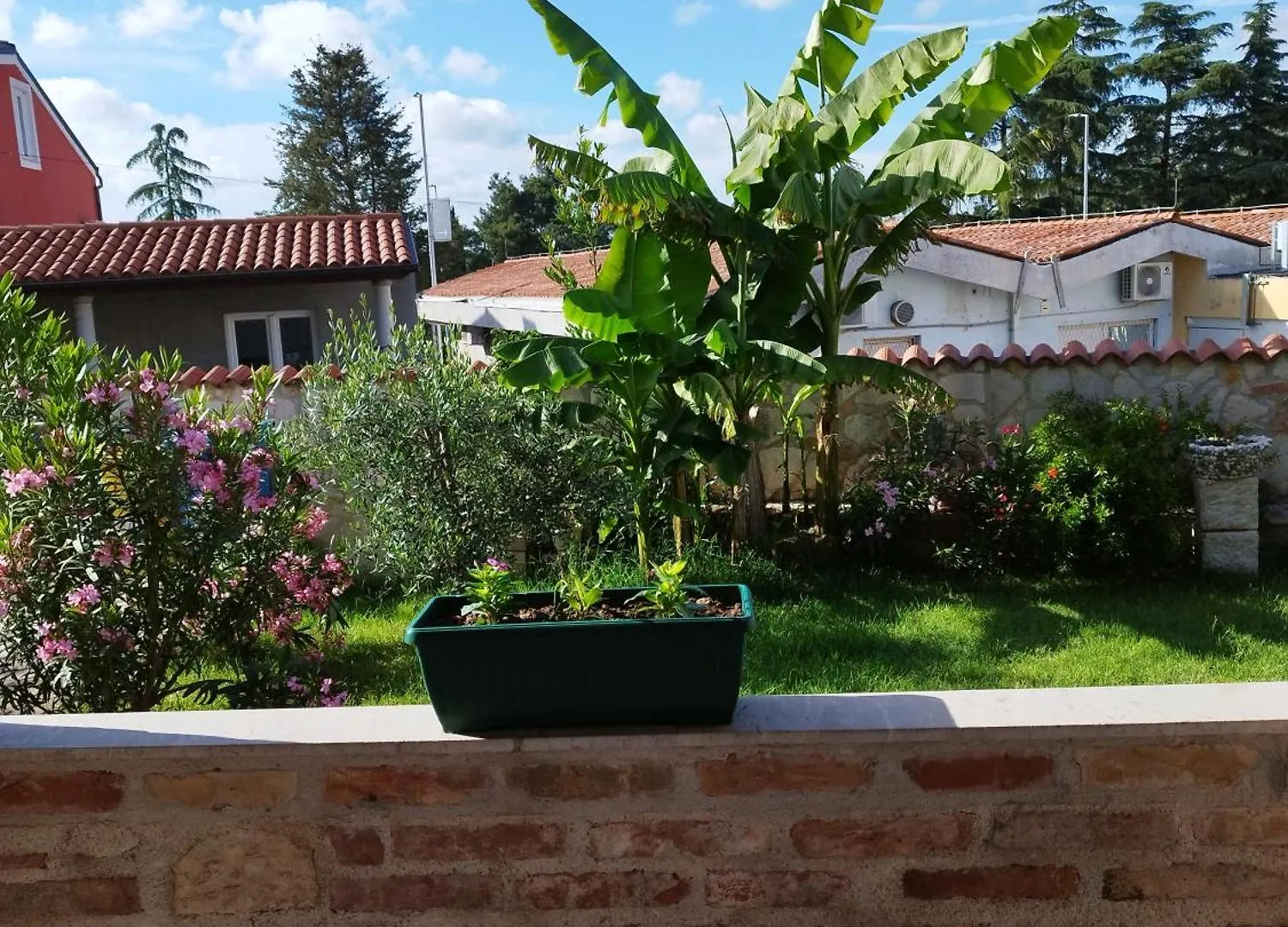 Apartment Apartmani Memic 100M Od Mora Porec