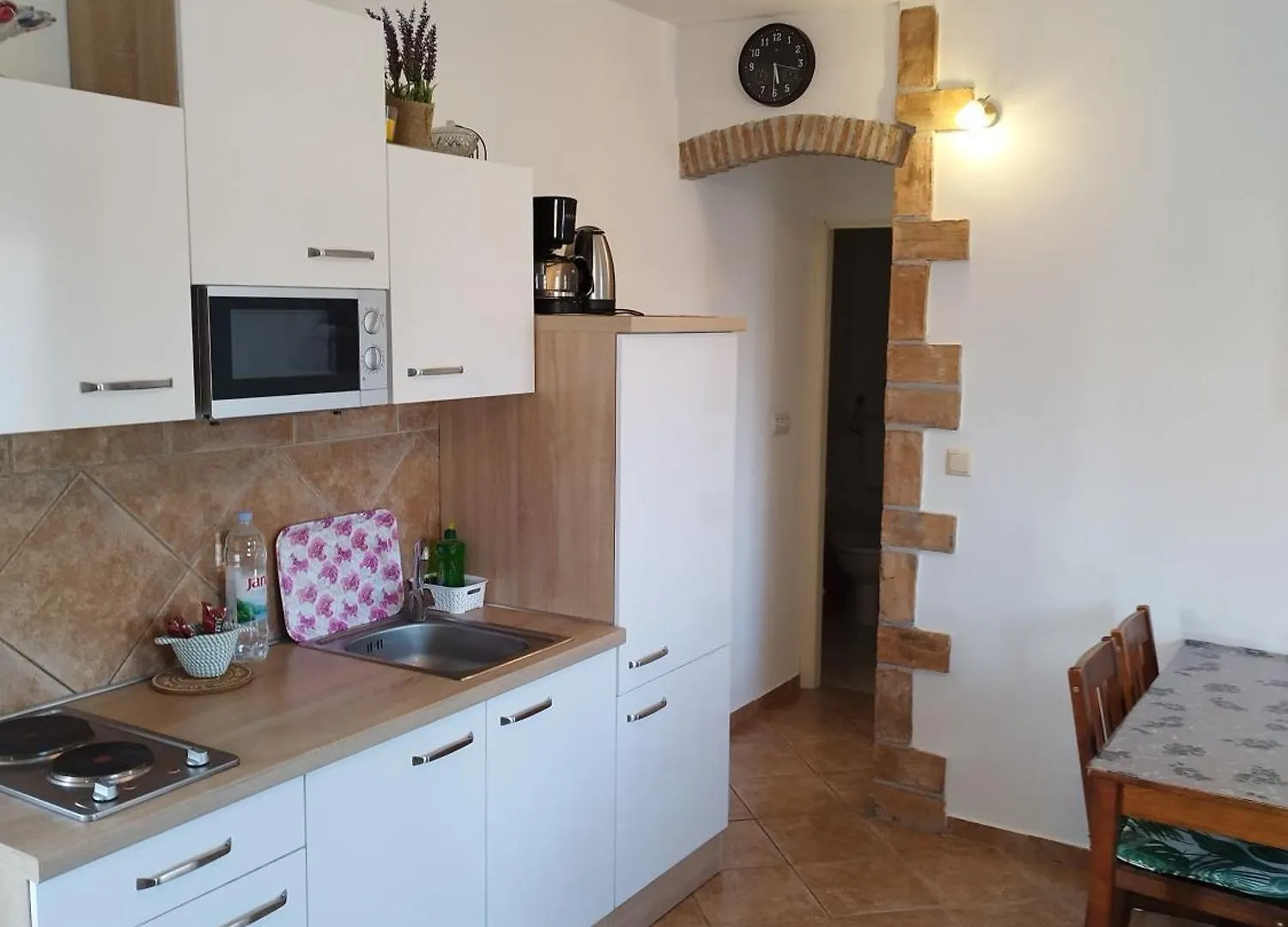 Apartmani Memic 100M Od Mora Porec Apartment