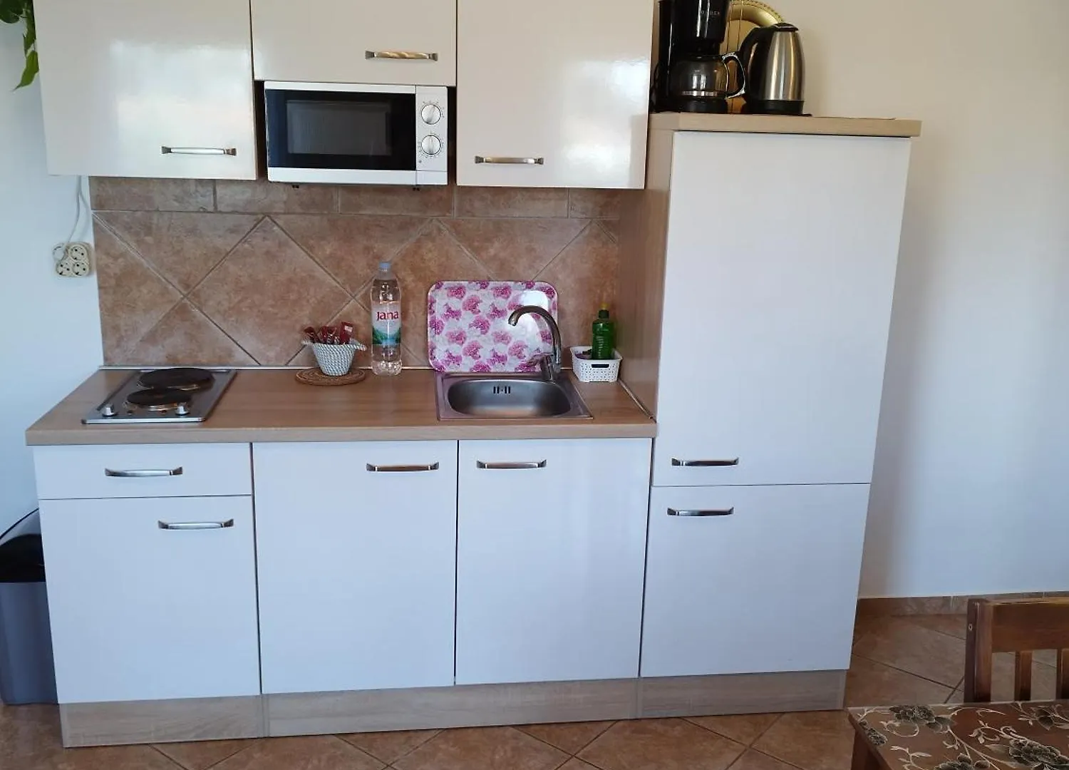 Apartmani Memic 100M Od Mora Porec Croatia