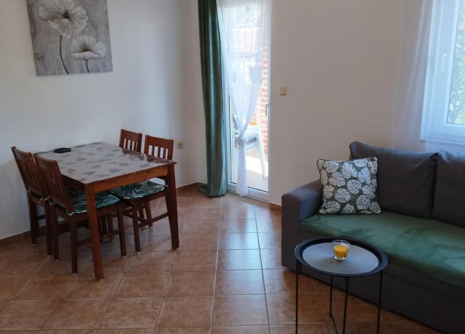 Apartmani Memic 100M Od Mora Porec 0*,  Croatia