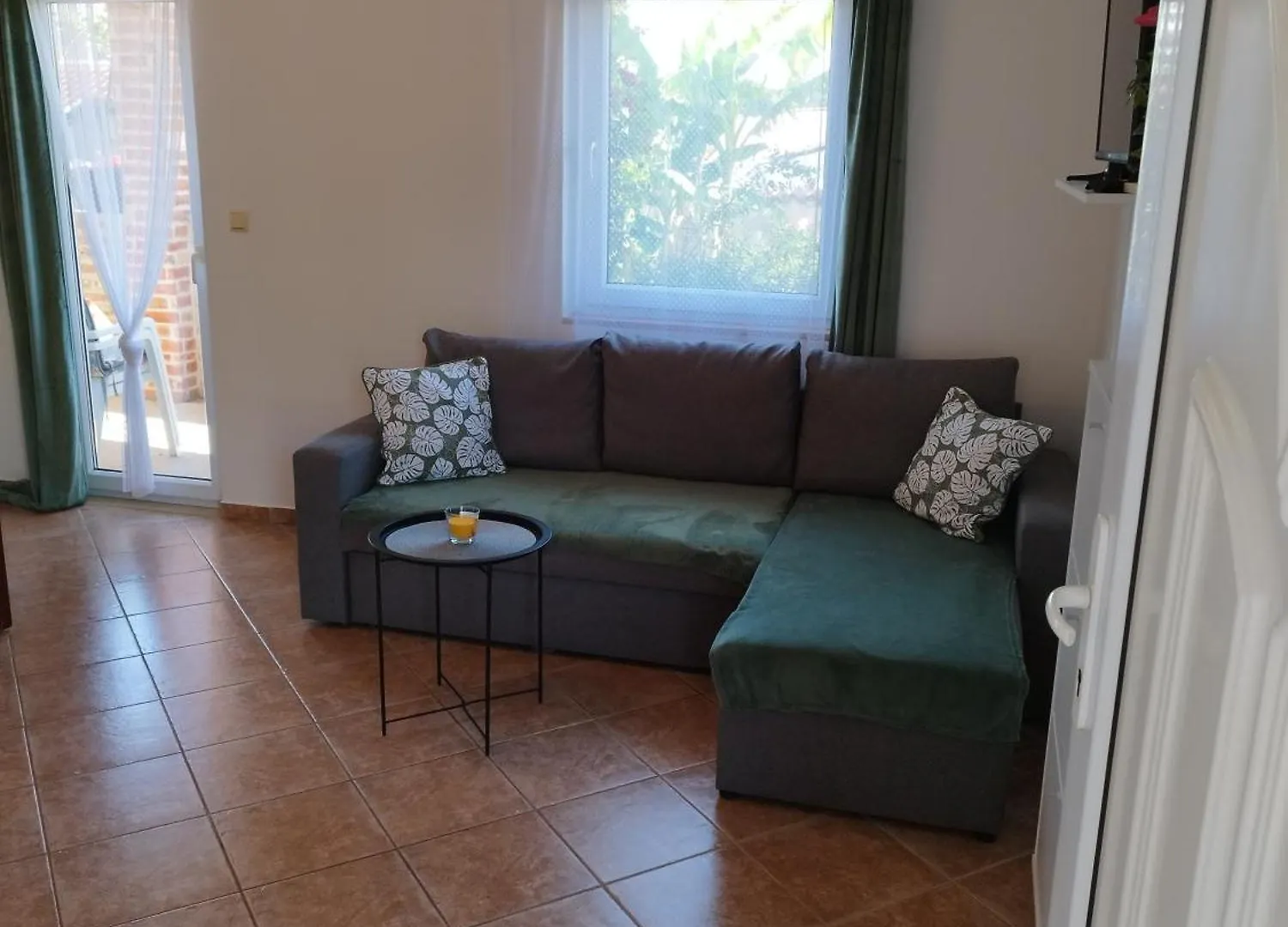 Apartment Apartmani Memic 100M Od Mora Porec