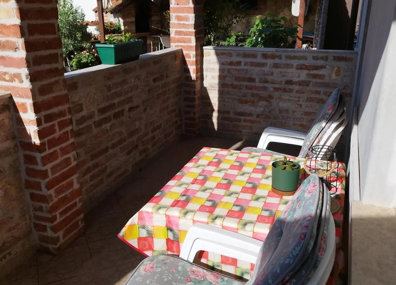 Apartmani Memic 100M Od Mora Porec Apartment