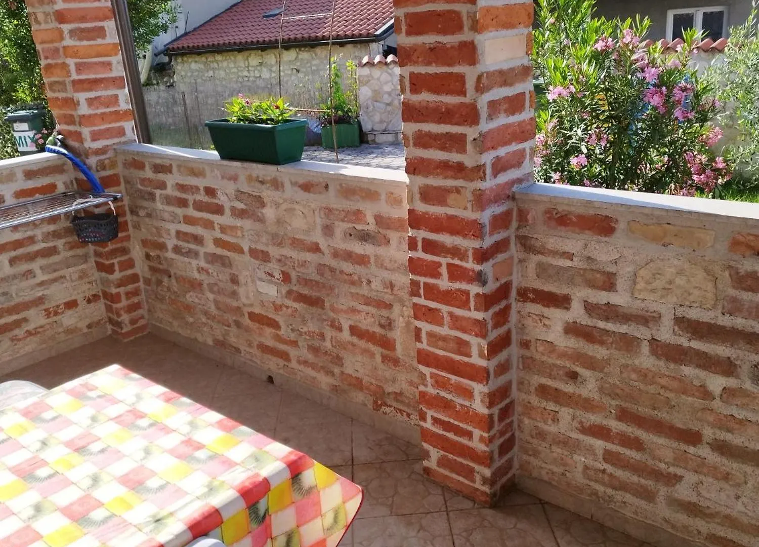 Apartmani Memic 100M Od Mora Porec