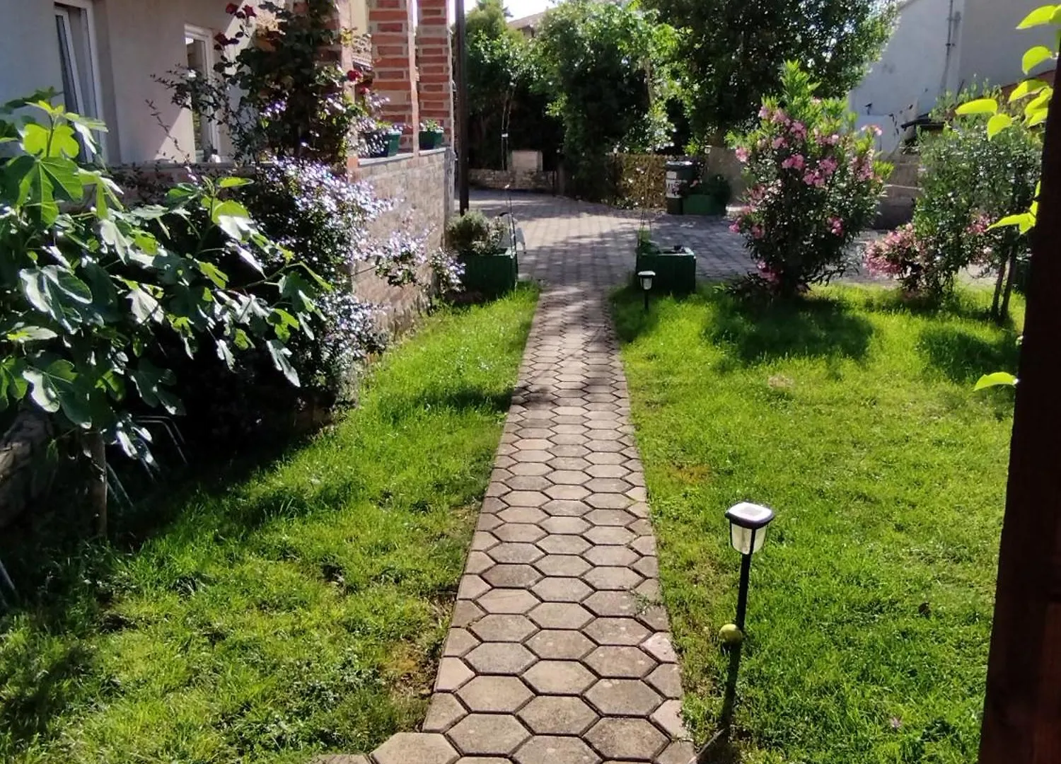 Apartmani Memic 100M Od Mora Porec