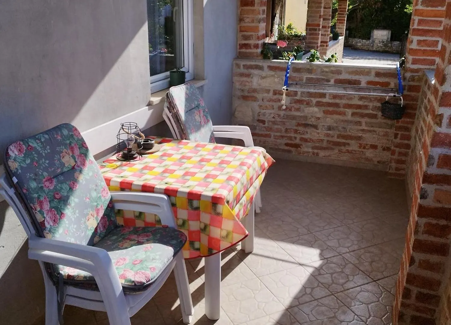 Apartment Apartmani Memic 100M Od Mora Porec