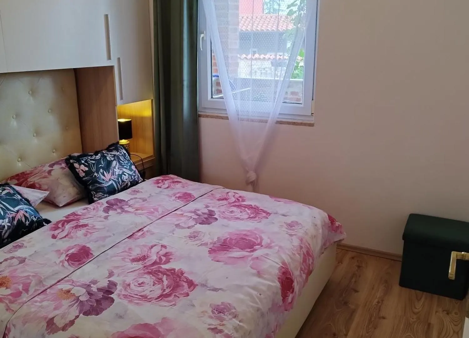 Apartmani Memic 100M Od Mora Porec Apartment