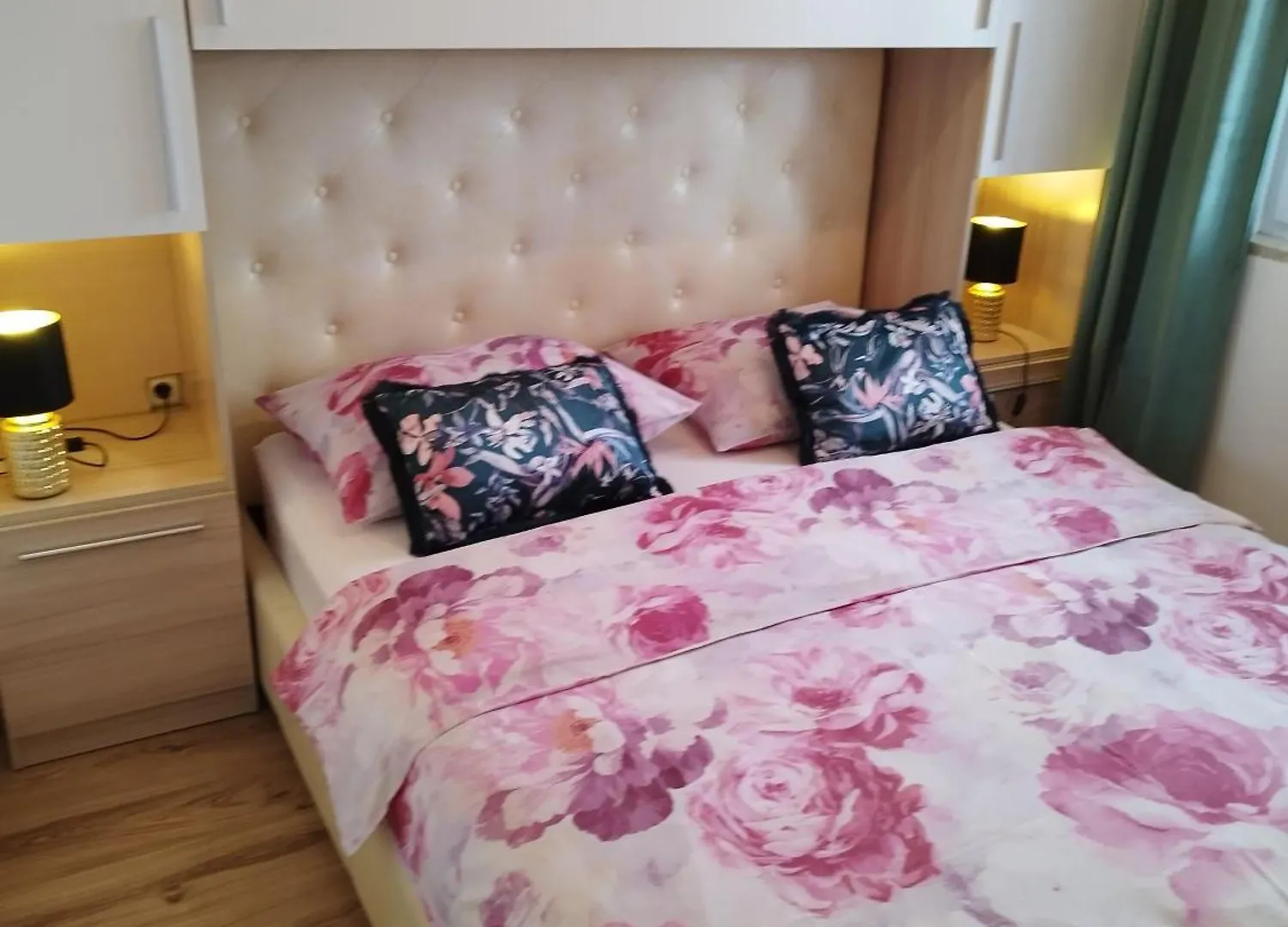 Apartmani Memic 100M Od Mora Porec