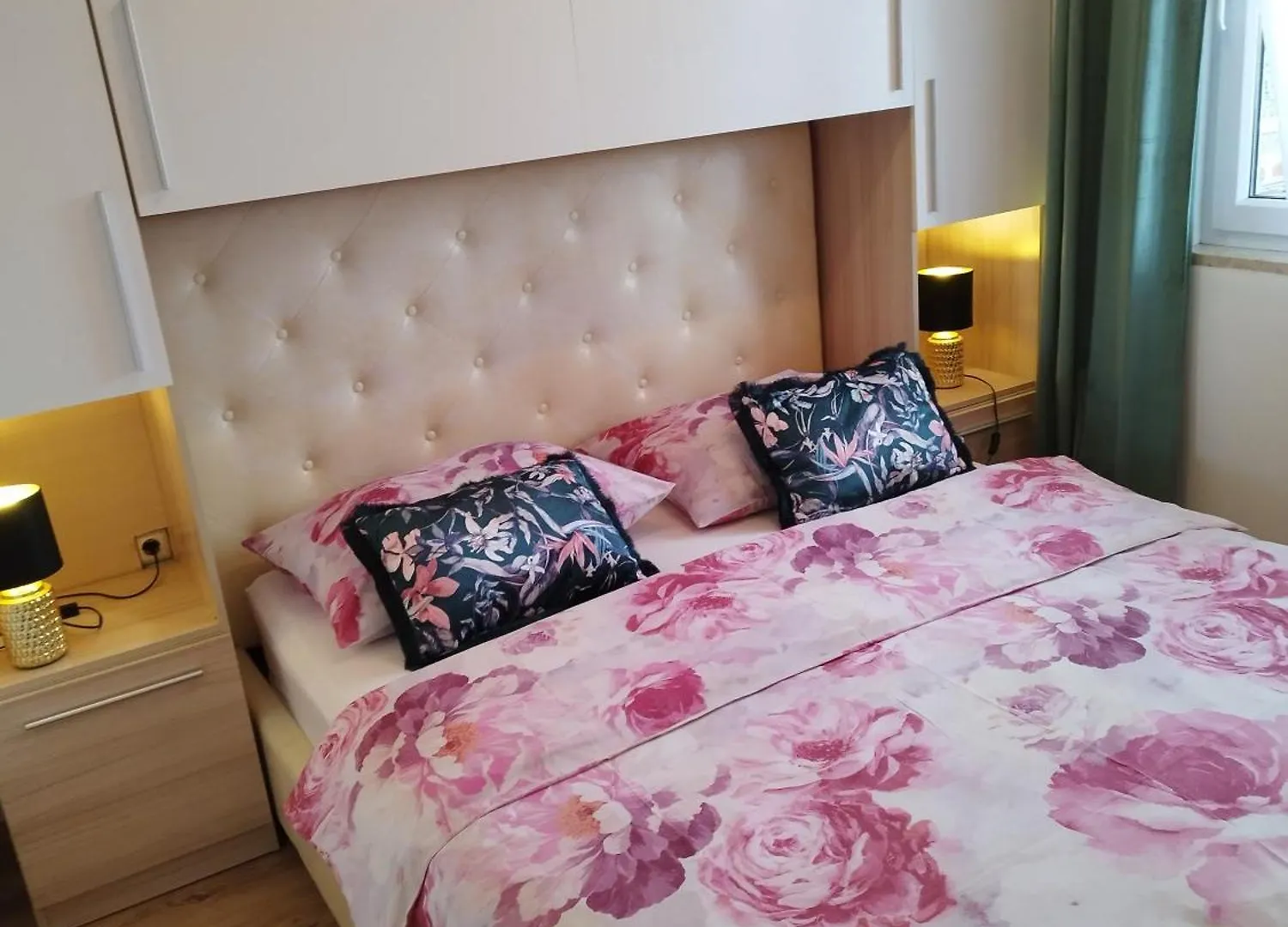 Apartment Apartmani Memic 100M Od Mora Porec