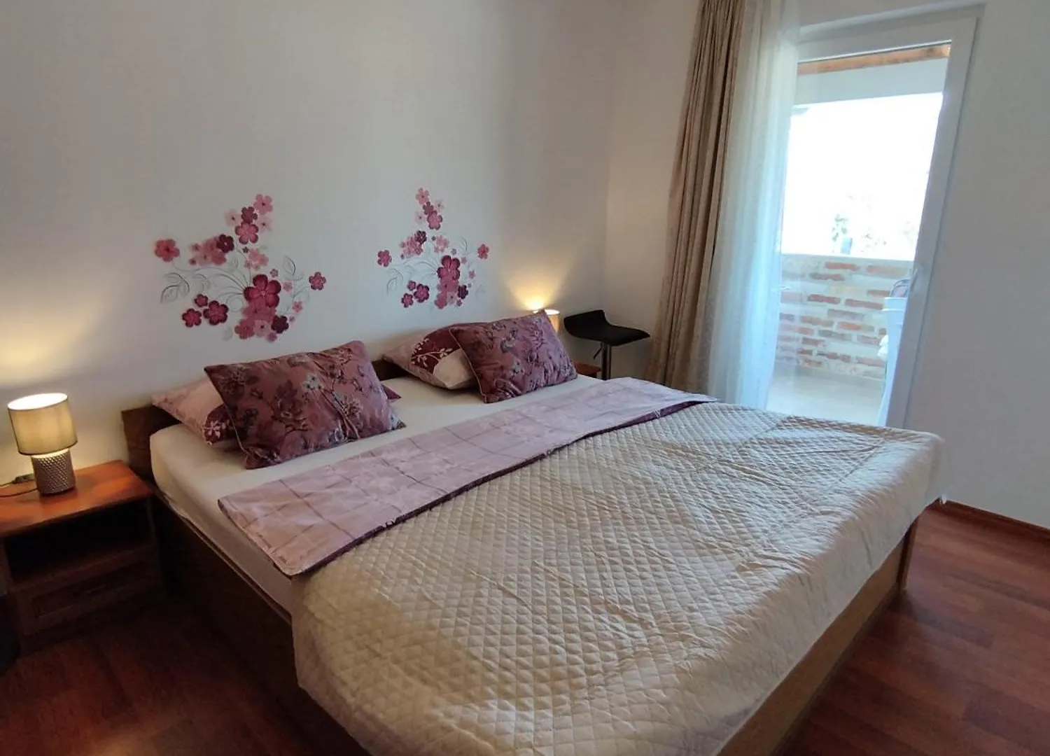 Apartmani Memic 100M Od Mora Porec 0*,  Croatia