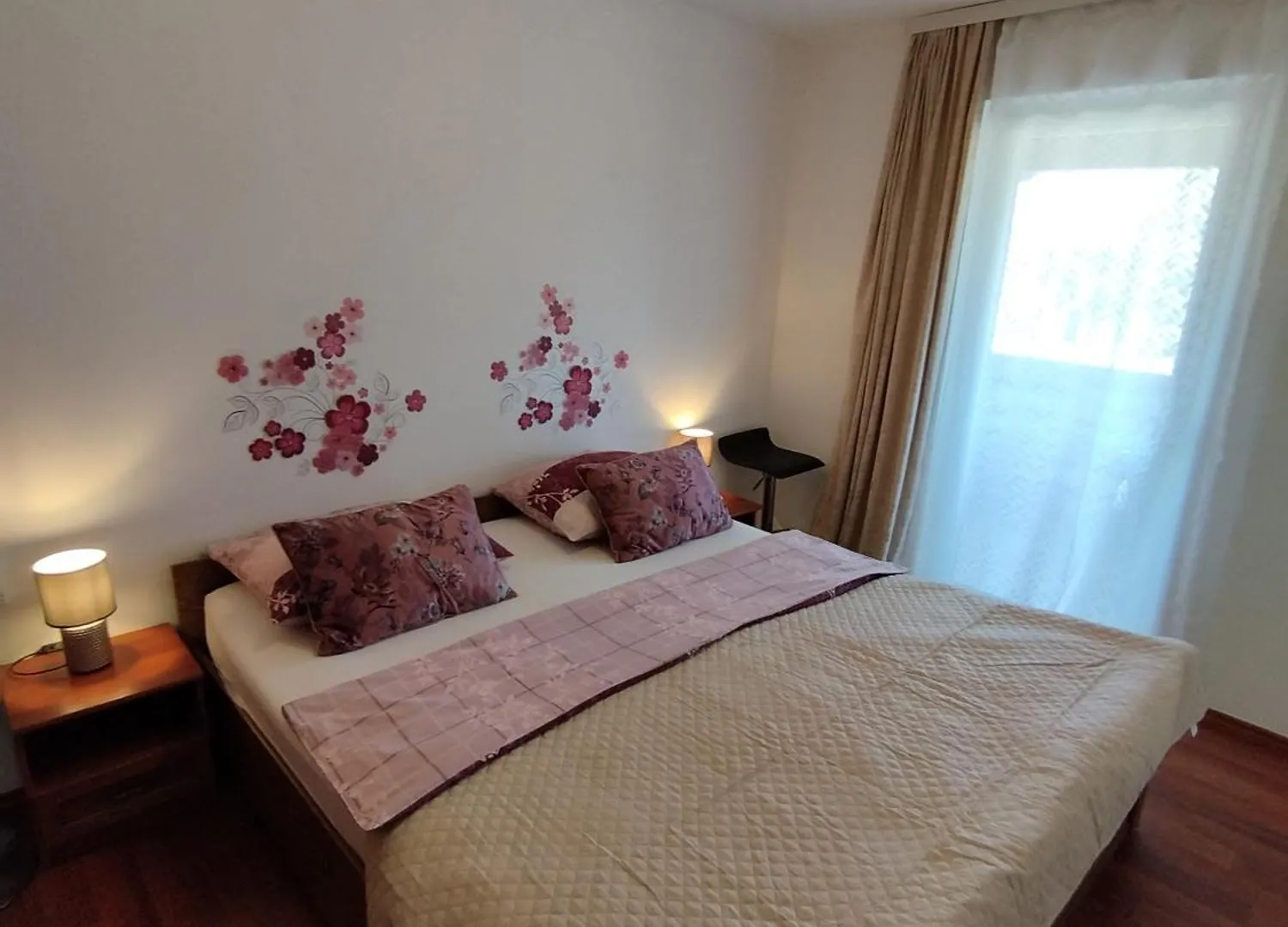 Apartmani Memic 100M Od Mora Porec Apartment