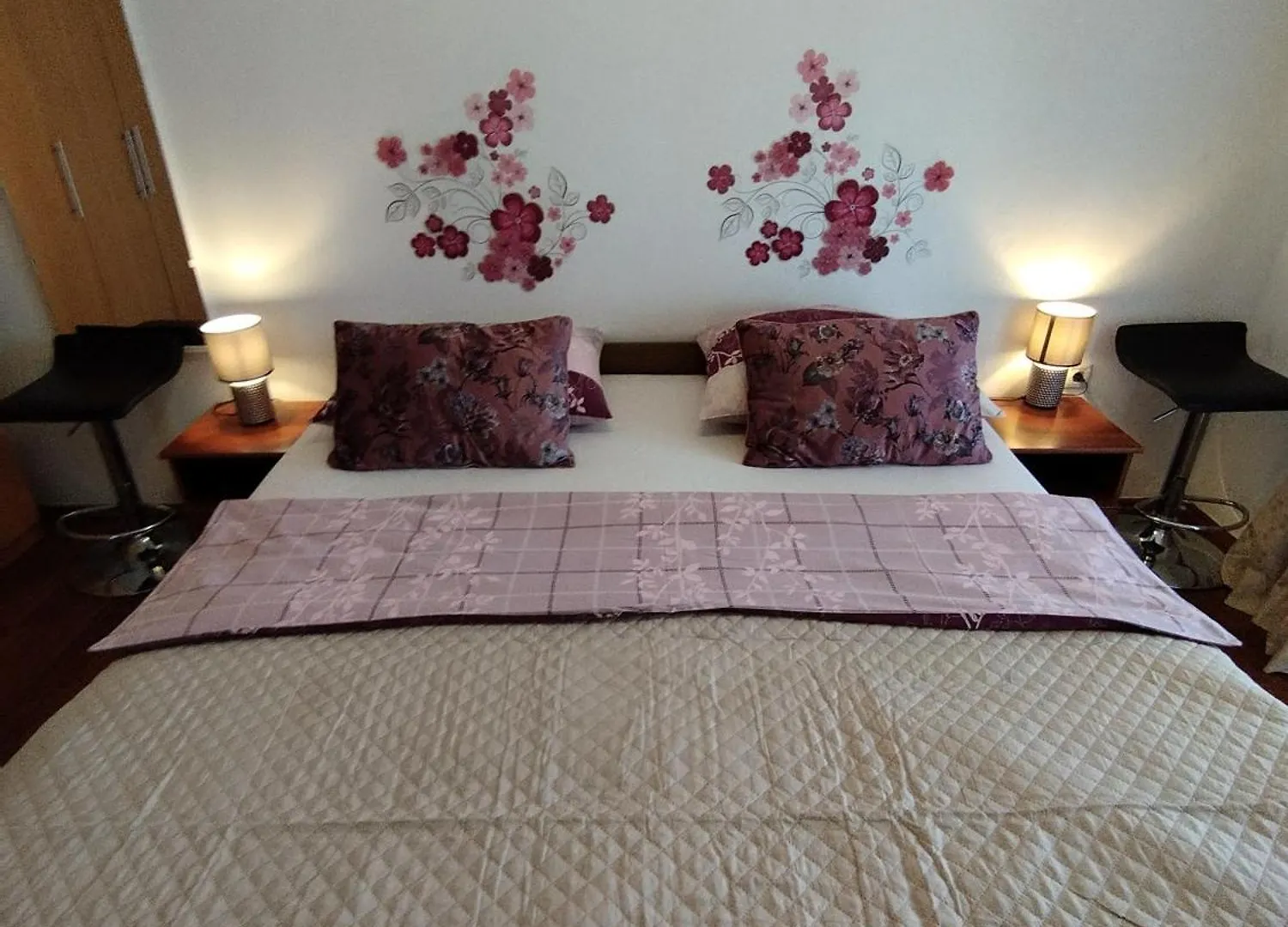 Apartmani Memic 100M Od Mora Porec