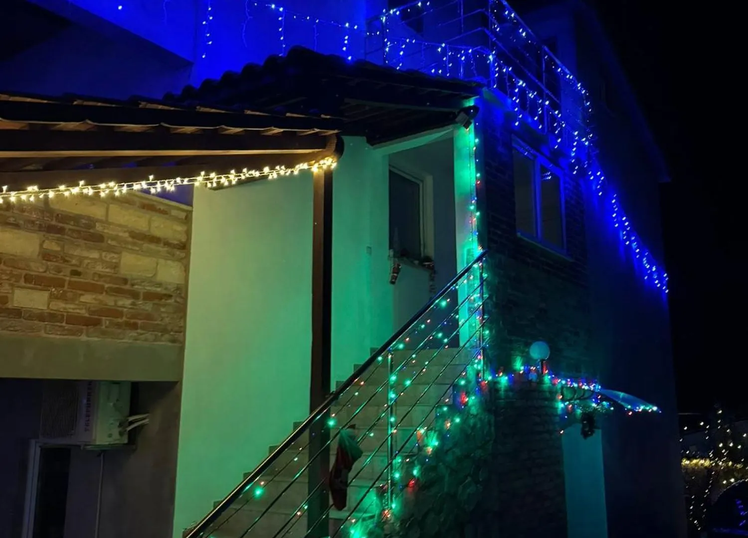 Apartmani Memic 100M Od Mora Porec