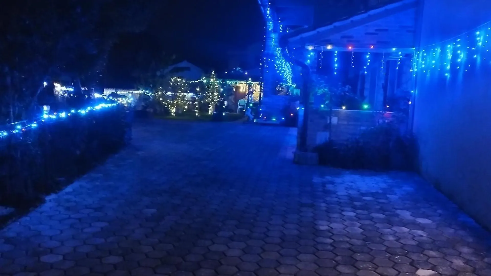 Apartmani Memic 100M Od Mora Porec