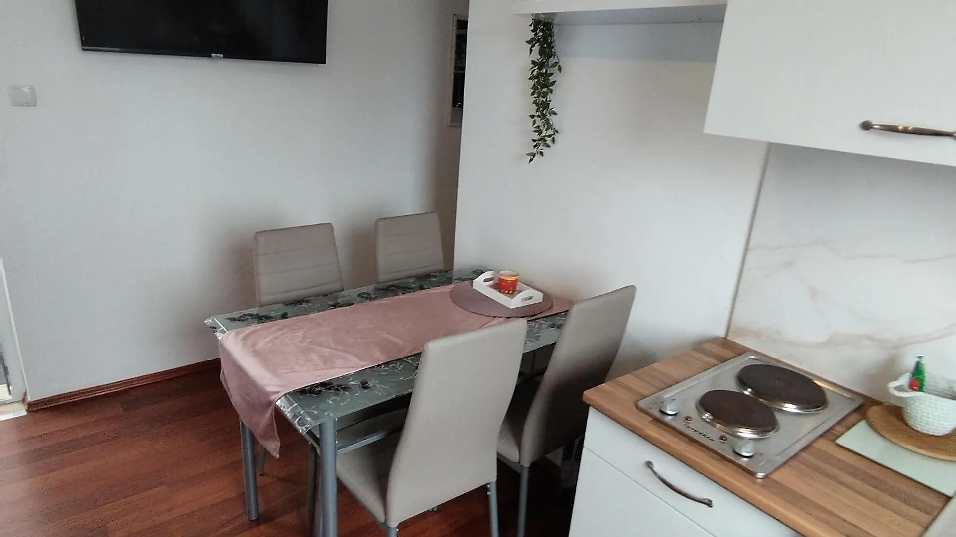 Apartmani Memic 100M Od Mora Poreč 0*,