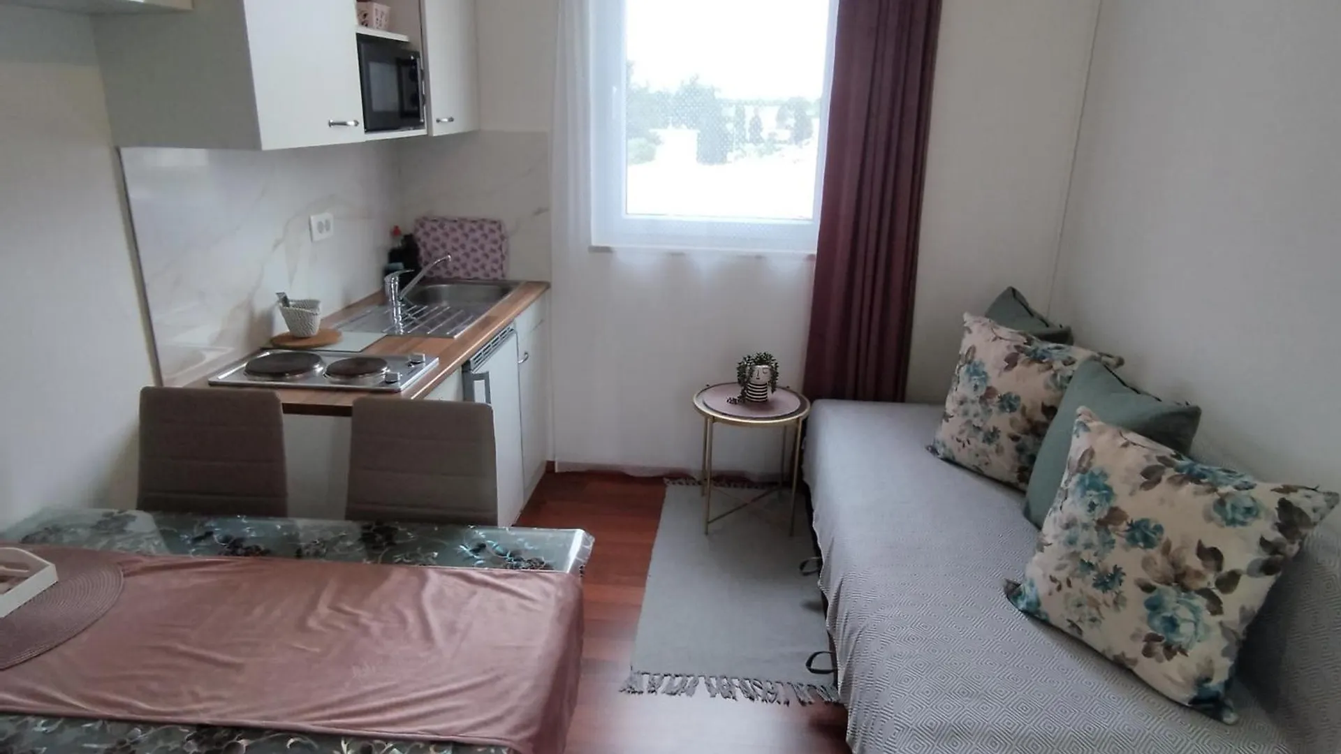 Apartmani Memic 100M Od Mora Poreč