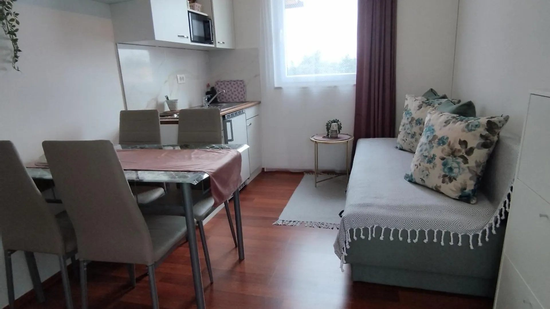 Apartmani Memic 100M Od Mora Poreč