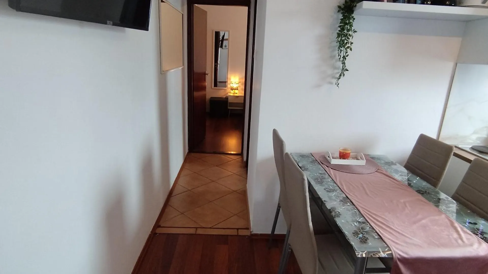 Apartamento Apartmani Memic 100M Od Mora Poreč