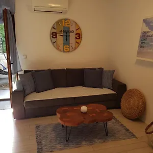  Apartment Evamaria
