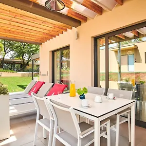 Apartmán Park Plava Laguna, Poreč