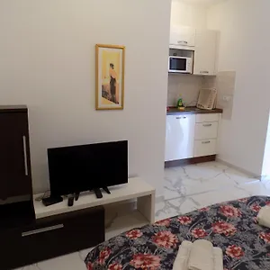 Apartmán Leporiz, Poreč