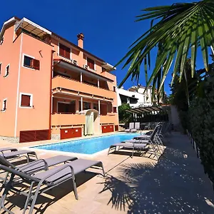 Apartmán Zdjelar, Poreč