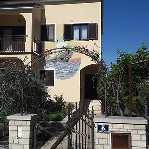 Apartmán Mirela, Poreč