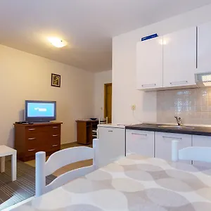 Apartmán Ivanka, Poreč