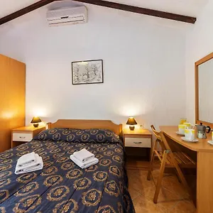 Apartmán Mugeba Club, Poreč