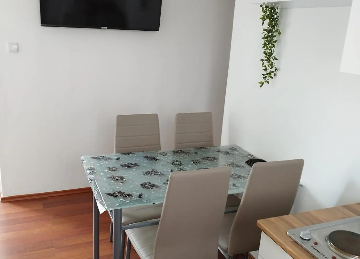 Apartment Apartmani Memic 100M Od Mora Porec